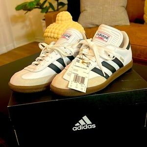 New UNISEX Adidas Samba